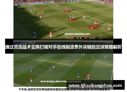 通过灵活战术变换打破对手防线制造意外突破的足球策略解析